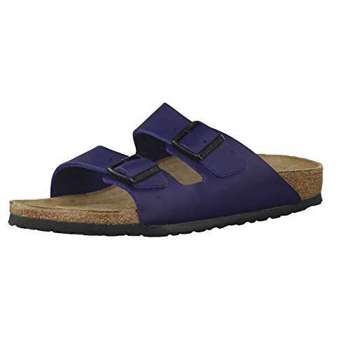 Unisex Arizona Big Buckle Sandal