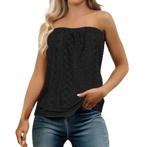 Women's Chiffon Top Tops Loose Breathable Tee Shirt Large Size Summer Top Shirt Linen Blouse Elegant Top Casual Tops Bralette Tops Strapless Tunic Cotton Fine Tops