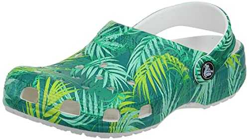 Unisex Classic Clogs (Best Sellers)