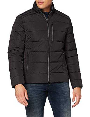 Geox Men's M Hilstone Quilted Jacket