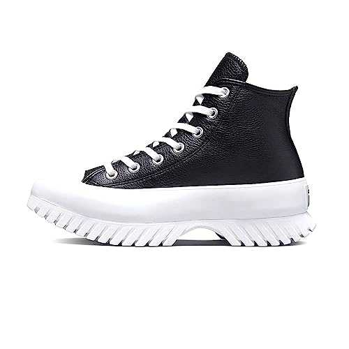 Women's Chuck Taylor All Star Lugged 2.0 Leather Sneaker