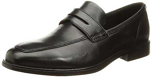 ECCO Men Queenstown Shoe