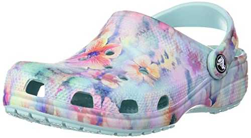 Unisex's Classic Dream Clog