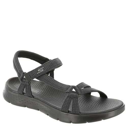 Skechers Women's GO Walk Flex Sandal Sublime