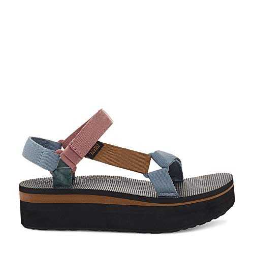 Teva Women's Flatform Universal Sandal