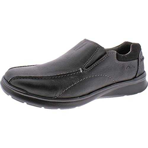 Clarks Men's Cotrell Step Loafers