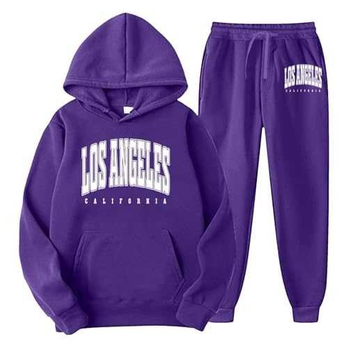 NQyIOS Mens Full Tracksuit Set Hooded Fleece Sweatshirt Hoodie Tops Bottoms Trousers Sweatpants Jogging Joggers Jogging Suit Men's 2pcs Crewneck T-Shirt Sports Shorts Set Christmas