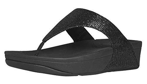 Women's Lulu Superglitz Flip-Flop
