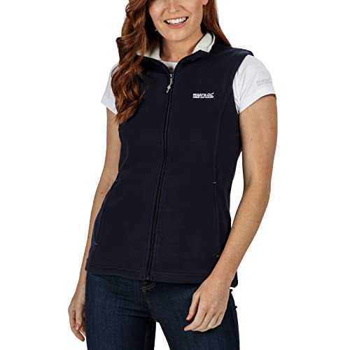 Regatta Womens Sweetness II Fleece Gilet