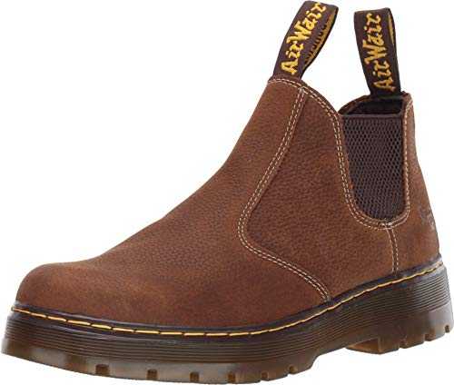 Unisex's Hardie Chelsea Boot