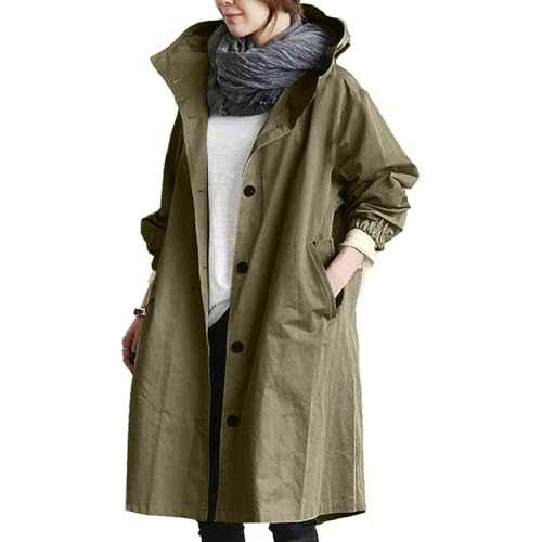 3 1 Raincoat Womens,Women Jacket Winter Long,Womens Black Coats,Light Up Jacket,Womens Rain Jacket Plus Size,Overhead Rain Jacket,Womens Jackets Summer,Ladies Wax Jacket,Cream Anorak