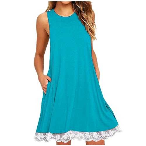 Dress Women's Elegant Blouse Plain Teenager Basic Clothing Tunic Dresses for Women Slimming Church for Maxi UK Plus Size 22 Goth Winter Ladies Long Clubbing Wedding Guest Shirt Black Teenage