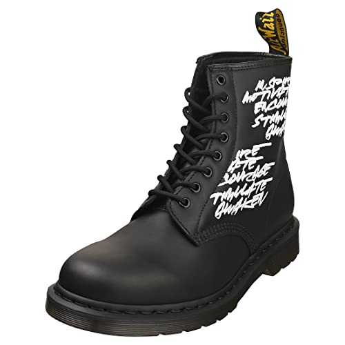 Women's 1460 Futura Emb Ankle Boots