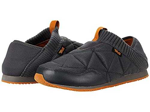 Teva Men's Re Ember Moc Sneaker