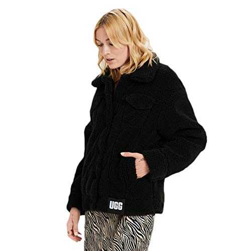 UGG Unisex Frankie Sherpa Trucker Jacket