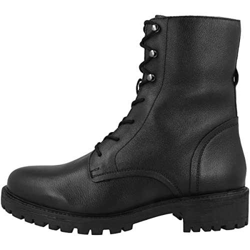 Geox Women's D Hoara E Ankle Boots
