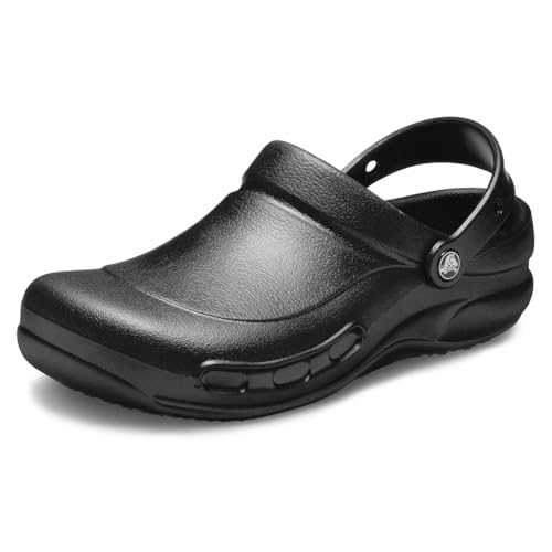 Unisex's Bistro Work Clog