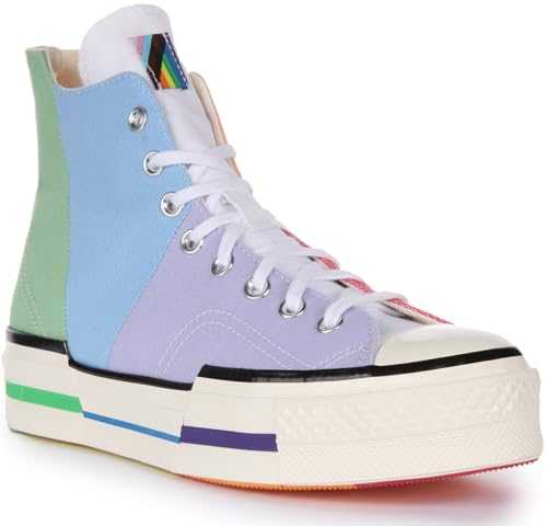 Men's Chuck 70 Multicolor Sneakers
