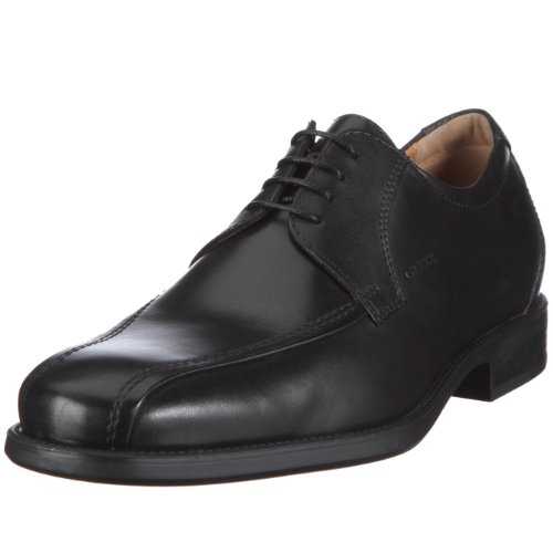 Geox Uomo Federico 2, Men's Lace-Up