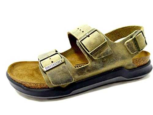 Men's Milano Sandalen Sandal