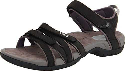 Women's Terrra Fi Lite Lether Closed Toe Sandals