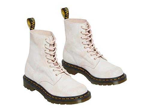 Women's bovver boots