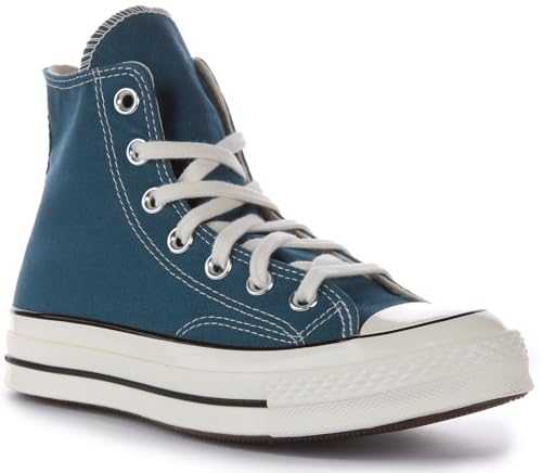 A05589C Men's Chuck 70 Hi Lace Up Trainer Trainers