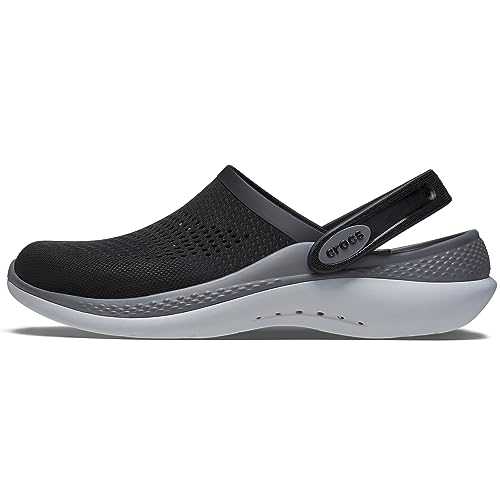 Unisex's Literide 360 Clog