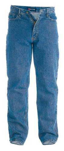 Mens Large Size Jeans