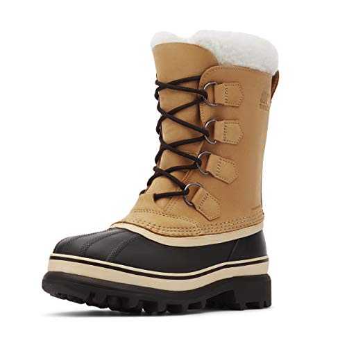 Sorel Caribou Women's Waterproof Snow Boots