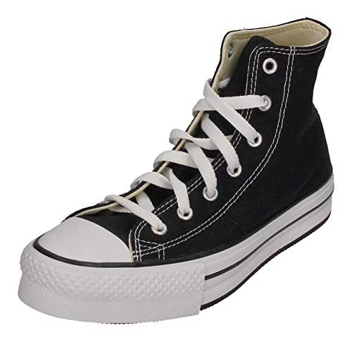 Men's Chuck Taylor All Star Eva Lift Canvas Platform Sneaker