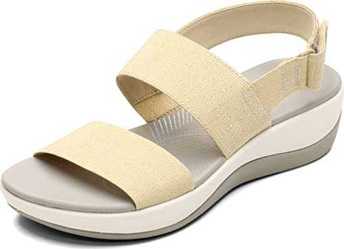 Women's Arla Jacory Sandal