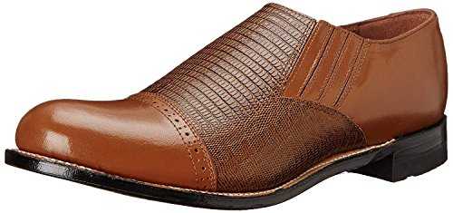 STACY ADAMS Men's Madison Slip-on