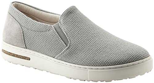 Unisex Clog Oswego Canvas Whale Gray 46 R EU