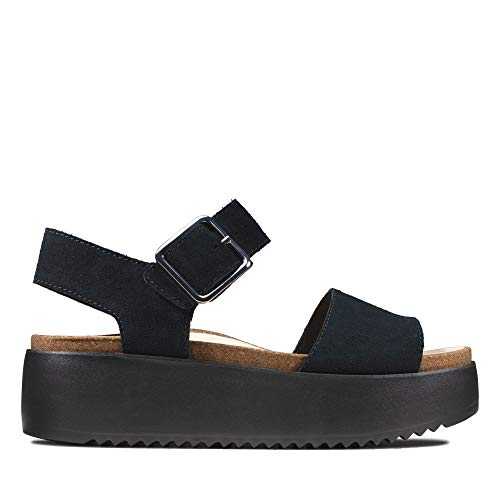 Women's Botanic Strap Sling Back Sandals