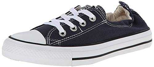 Women's Chuck Taylor All Star Shoreline Low Top Sneaker, 0 0 Men