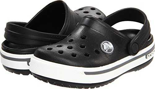 Girl's Crocband Ii.5 Clog