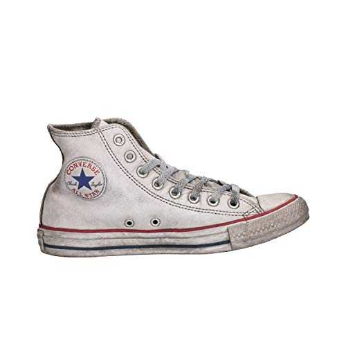 Men's Chuck Taylor All Star Leather Ltd Sneaker