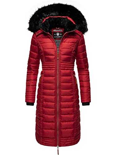 Navahoo Umay Women's Quilted Winter Coat XS - XXL