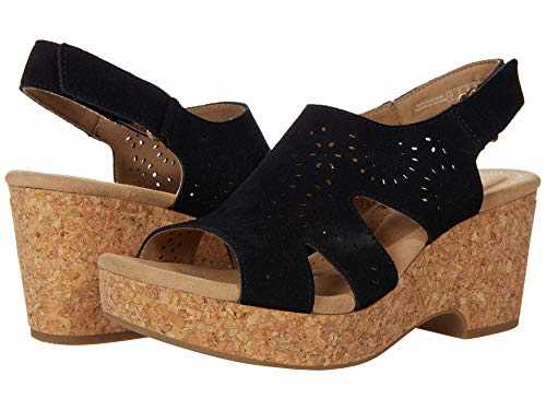 Women's Giselle Bay Wedge Sandal