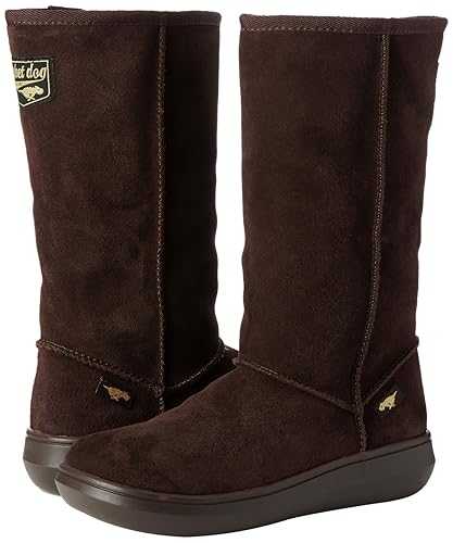 Rocket Dog Women's Sugardaddy Boots