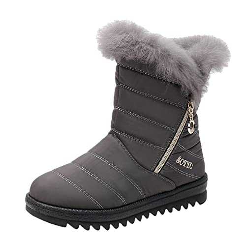 Memmyly Ankle Boots for Women Wellington Boots Short Small Heel Winter Boots Breathable with Heel Fashionable Summer Boots Autumn Lace-Up Ankle Boots Non-Slip