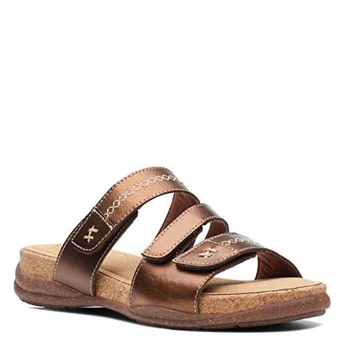 Women's Mira Isle Slide Sandal