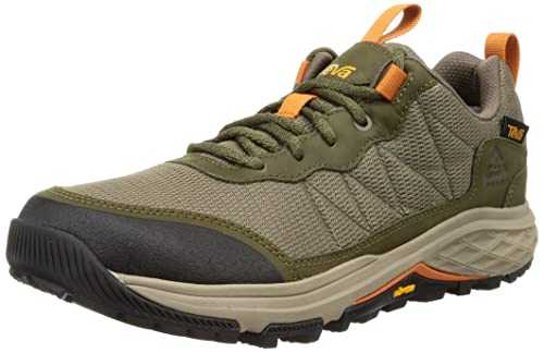 Men's, Ridgeview RP Waterproof Hiking Shoe