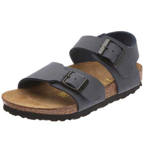 New York, Unisex-Child Sandals