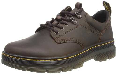 Men's 5 Tie Shoe Sneaker