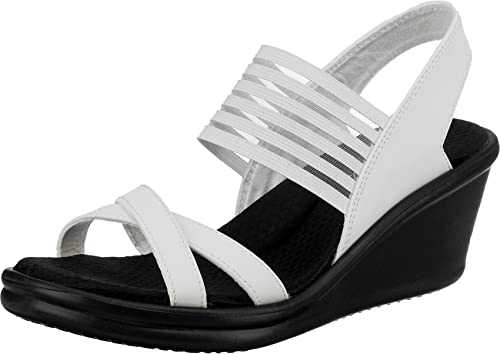 Women's Rumblers Solar Burst Sandal