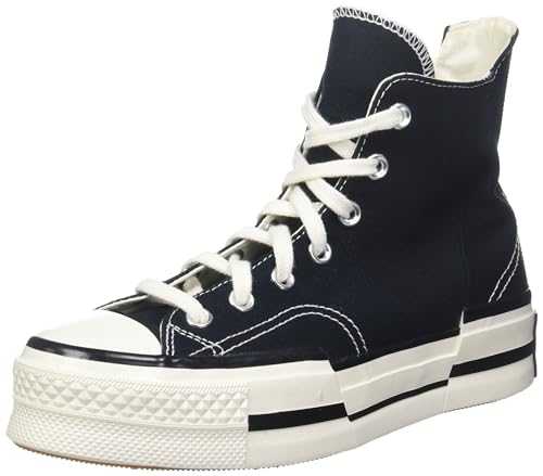 Women's Chuck 70 Plus Canvas Low-Top Sneakers