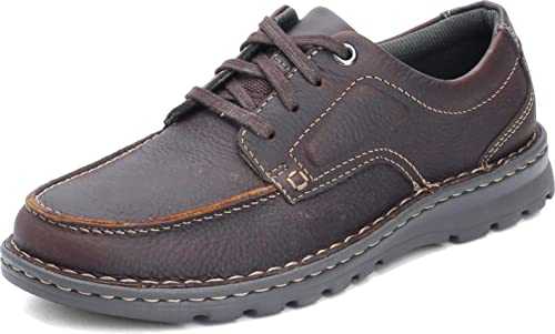 Clarks Men's Vanek Apron Loafer