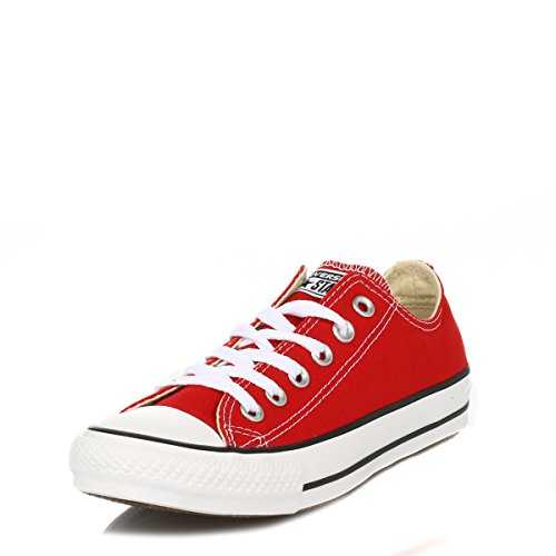 Unisex's Chuck Taylor All Star Adulte Seasonal Ox Trainers